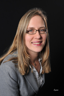 Nomination. Jalios annonce la nomination de Jasmine Derons au poste de Directrice Marketing & Communication