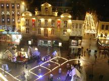 Le 4ème Forum International sur la Cybercriminalité ouvrira ses portes le 31 mars au Grand Palais de Lille. Le 4ème Forum International sur la Cybercriminalité ouvrira ses portes le 31 mars au Grand Palais de Lille.