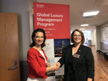 SKEMA prépare la nouvelle génération de l'industrie du Luxe SKEMA prépare la nouvelle génération de l'industrie du Luxe