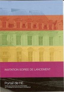 Création de l'Institut de l'IE Création de l'Institut de l'IE