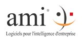 AMI Software annonce sa participation à i-expo 2010, les 9 et 10 juin -Hall 5.1 Paris Porte de Versailles AMI Software annonce sa participation à i-expo 2010, les 9 et 10 juin -Hall 5.1 Paris Porte de Versailles
