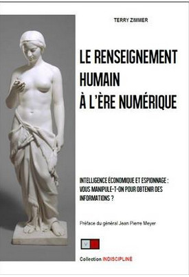 "Le renseignement humain à l'ère numérique" "Le renseignement humain à l'ère numérique"