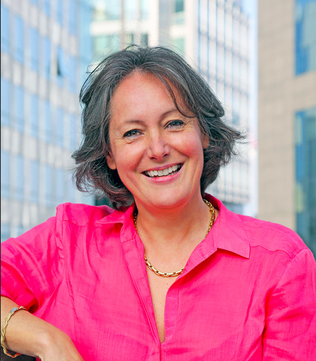 Alice Guilhon, directrice-générale de SKEMA Business School.