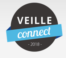 Veille Connect revient à Lille le 7 juin 2018 !
