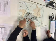 Observation territoriale et aide à la décision dans les régions transfrontalières 17 sept. 2018 Paris Observation territoriale et aide à la décision dans les régions transfrontalières 17 sept. 2018 Paris