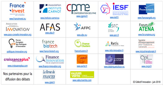 Partenaires Partenaires