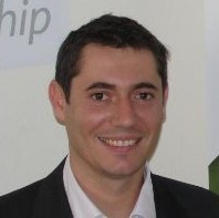 Vincent Boisard, COEXEL Vincent Boisard, COEXEL