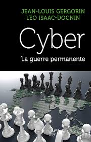 La présentation du livre « Cyber La Guerre Permanente » à l'Hôtel de l’Industrie fait salle comble