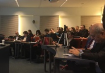 ESSEC : Séminaire "Pour une nouvelle intelligence économique et stratégique : Compétitivité, Sécurité et Influence" ESSEC : Séminaire "Pour une nouvelle intelligence économique et stratégique : Compétitivité, Sécurité et Influence"