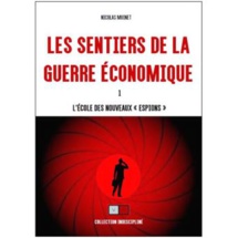 Les sentiers de la guerre economique 1