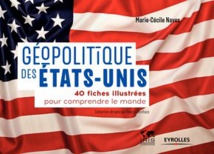 Géopolitique des États-Unis Géopolitique des États-Unis