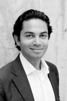 Nicolas Goldstein Nicolas Goldstein