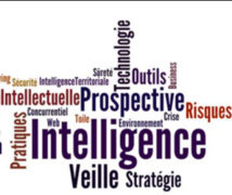 Big Data Paris. La veille devient anticipation. Intelligence2day vous attend au Palais des Congrès les 11 et 12 mars.