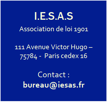 Je participe
