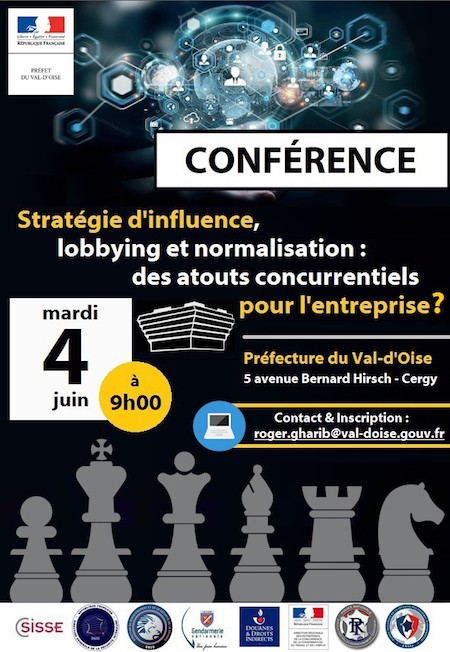 contact et inscription