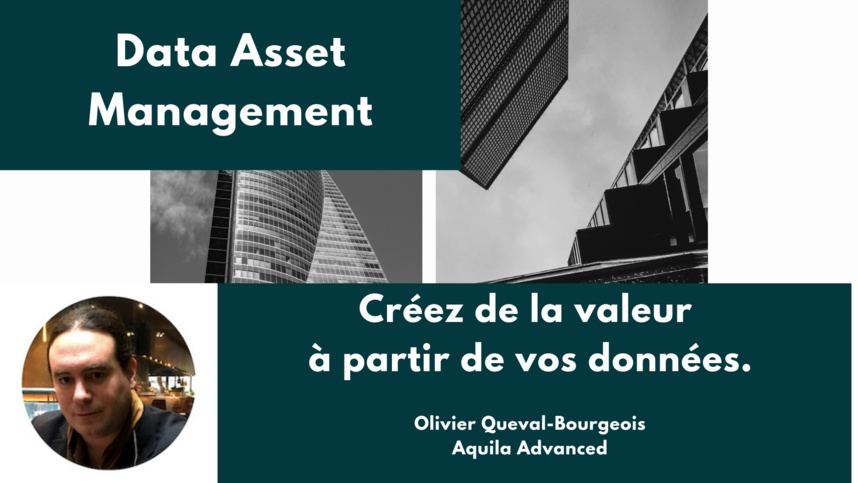 # Le UseCase : STEPHANE PLAZA IMMOBILIER. Data Asset Management dans le secteur immobilier. #Marketintelligenceday
