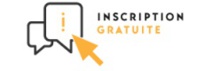 Je m'inscris maintenant ! e-Badge gratuit