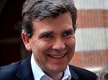 Quels outils pour mieux résister dans la guerre économique mondiale ? Arnaud Montebourg entendu au Sénat