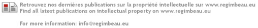 Digitalisation : quelle valeur ajoutée pour les professionnels de la propriété industrielle ?