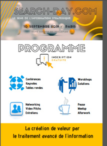 Je télécharge le programme Je télécharge le programme