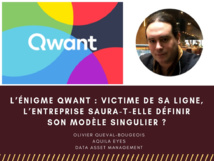 Auteur : Olivier Queval-Bourgeois, Aquila Eyes