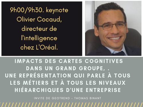 Consulter le programme des conférences et tables rondes Consulter le programme des conférences et tables rondes