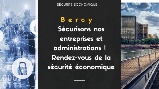Sécurité économique Sécurité économique