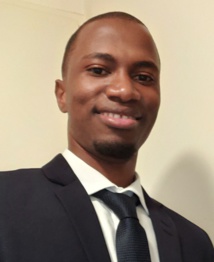 La communauté de l'Intelligence Economique française accueille un nouveau membre, Boubacar Diallo