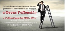 Programme et renseignements