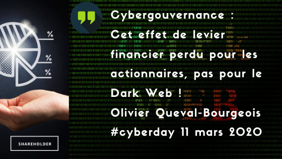 Retrouvons-nous @cyberday