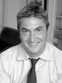 Philippe Caduc, Directeur Général de l'ADIT, devient président du Synfie
