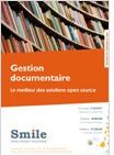 Smile met à jour son livre blanc BI Open Source Smile met à jour son livre blanc BI Open Source