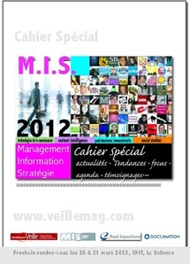 Rendez-vous sur le MIS www.le-mis.com Rendez-vous sur le MIS www.le-mis.com
