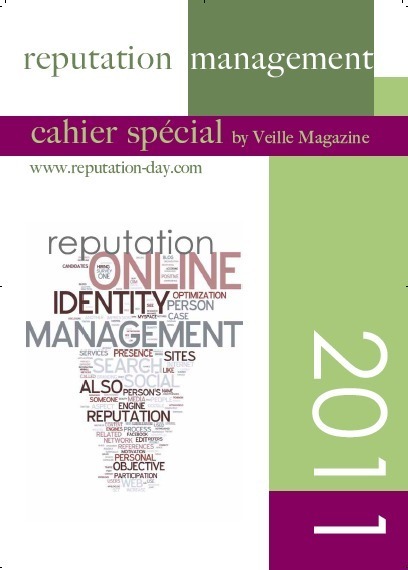 Retrouvez-nous sur www.reputation-day.com Retrouvez-nous sur www.reputation-day.com