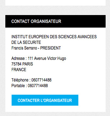 JE M'INSCRIS ICI JE M'INSCRIS ICI