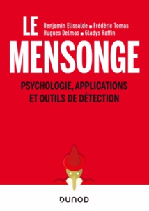  Mensonge, Management et Ressources Humaines » se déroulera le mercredi 18 mars 2020