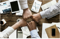 GFII Le Mot du Président : En cette période de confinement, restons mobilisés ensemble ! GFII Le Mot du Président : En cette période de confinement, restons mobilisés ensemble !