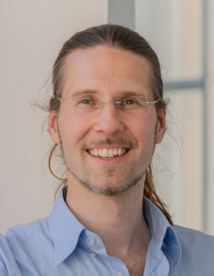 Marc-Oliver Pahl est nommé Directeur de la chaire Cyber CNI d'IMT Atlantique Marc-Oliver Pahl est nommé Directeur de la chaire Cyber CNI d'IMT Atlantique