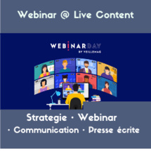 A ne pas manquer ! Replay du Webinar et Entretien avec Bernard Besson. "Intelligence des risques et Etat-stratège, les leçons du confinement. "Le danger principal n’est pas le virus, c’est notre manière de le penser"