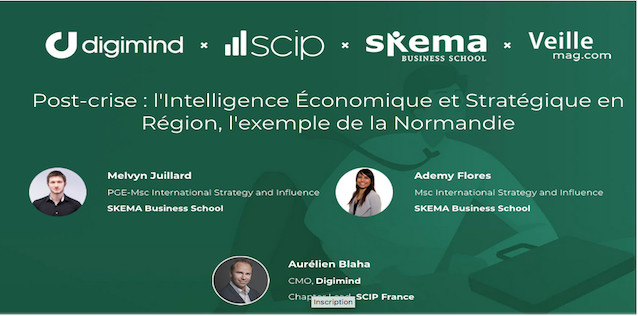 Je m'inscris au webinar Je m'inscris au webinar