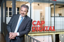 Voir le replay Webinar Les start-up françaises et la crise du Covid 19 : Impacts humains et financiers. Perspectives de rebond. CapDigital • GFII • Veillemag. 11 juin. 11h00 à 11h45. Voir le replay Webinar Les start-up françaises et la crise du Covid 19 : Impacts humains et financiers. Perspectives de rebond. CapDigital • GFII • Veillemag. 11 juin. 11h00 à 11h45.