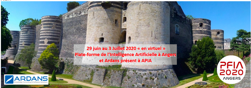 Plateforme de l'Intelligence Artificielle. Pour plus d'infos Plateforme de l'Intelligence Artificielle. Pour plus d'infos