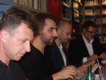ThinkViz, fait sa rentrée ThinkViz, fait sa rentrée