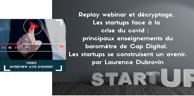 Voir le replay ici Voir le replay ici