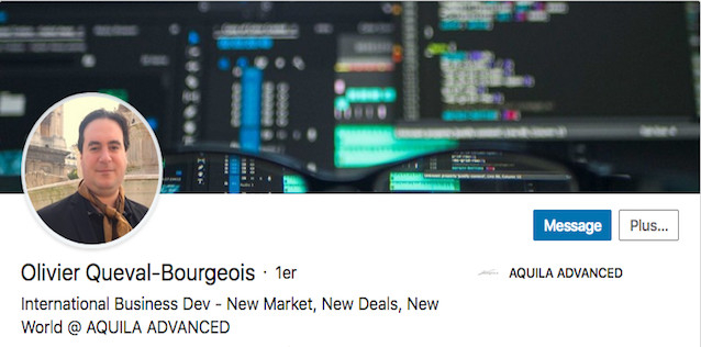 Gardez le contact Gardez le contact