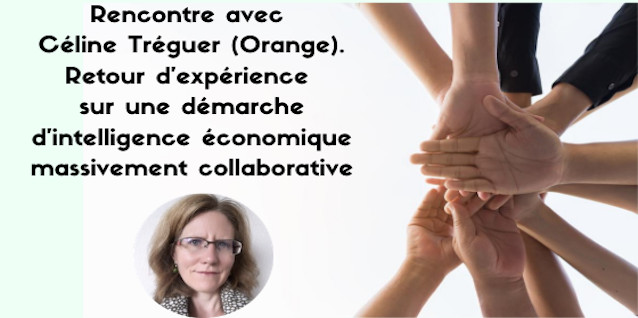 Gardez le contact