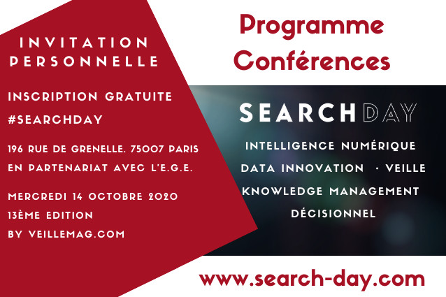 Je m'inscris. Nombre de places limité Je m'inscris. Nombre de places limité