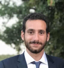 Christophe Dufrêne. "Les routes de la soie, sont un véritable enjeu géopolitique, qui recouvre plusieurs dimensions (économiques, politiques, sociologiques, écologiques). Elles inscrivent et redessinent l’Afrique dans le 21e siècle." Christophe Dufrêne. "Les routes de la soie, sont un véritable enjeu géopolitique, qui recouvre plusieurs dimensions (économiques, politiques, sociologiques, écologiques). Elles inscrivent et redessinent l’Afrique dans le 21e siècle."