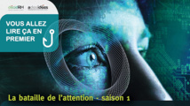 Decid RH « La bataille de l’Attention », saison 1