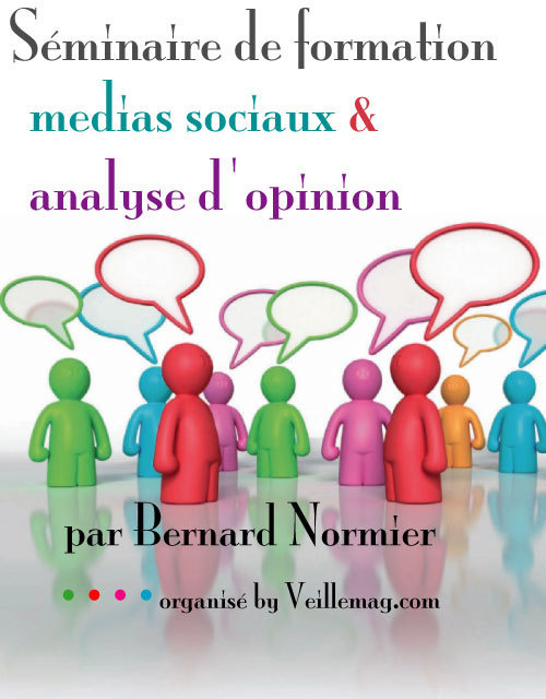 Consultez le site de la formation